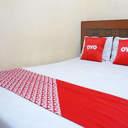 Oyo 91762 Green Home Stay Syariah Purwakarta Zewnętrze zdjęcie