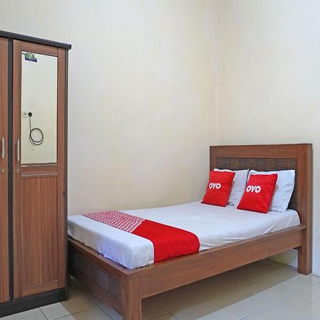 Oyo 91762 Green Home Stay Syariah Purwakarta Zewnętrze zdjęcie