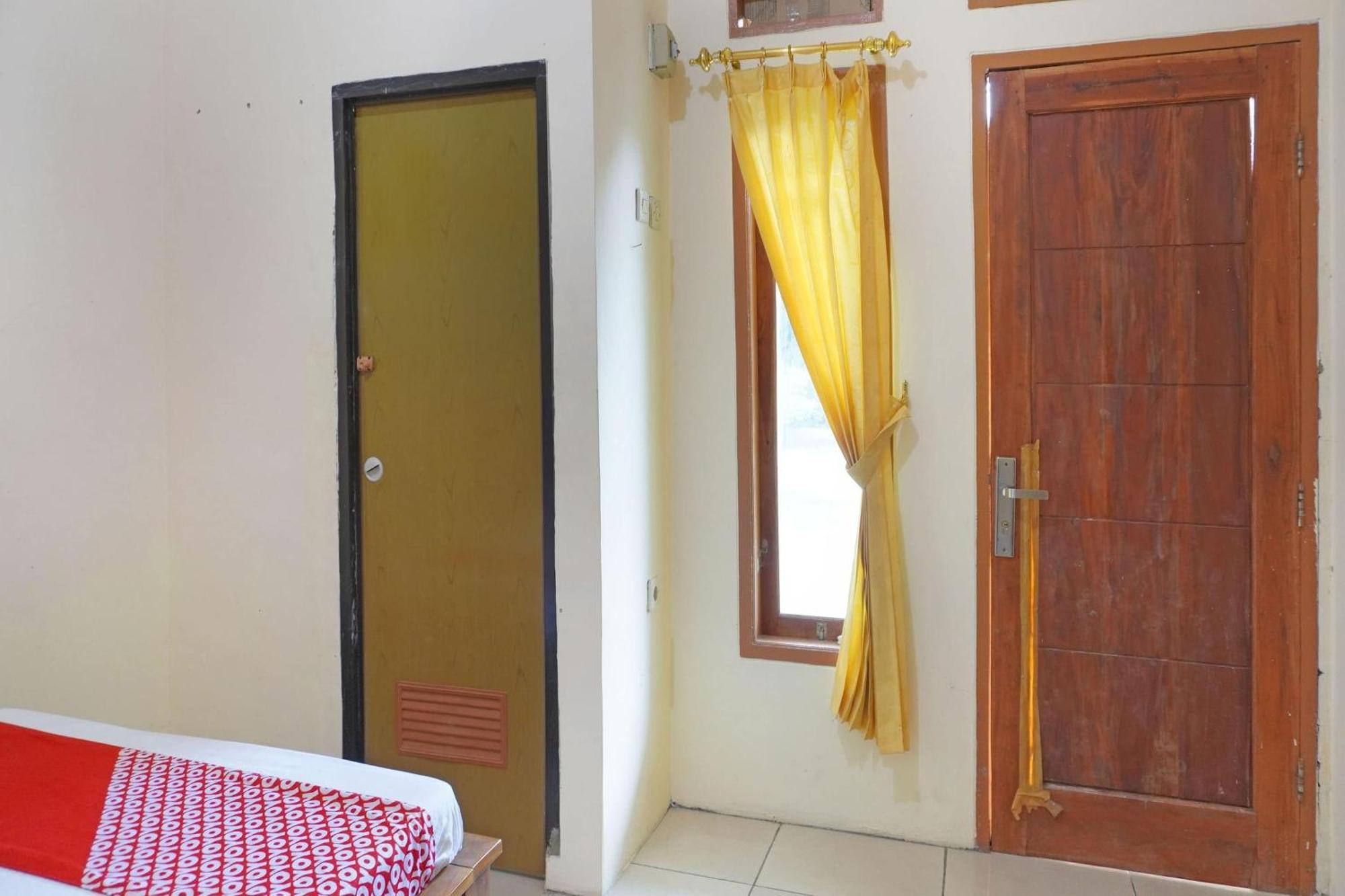 Oyo 91762 Green Home Stay Syariah Purwakarta Zewnętrze zdjęcie