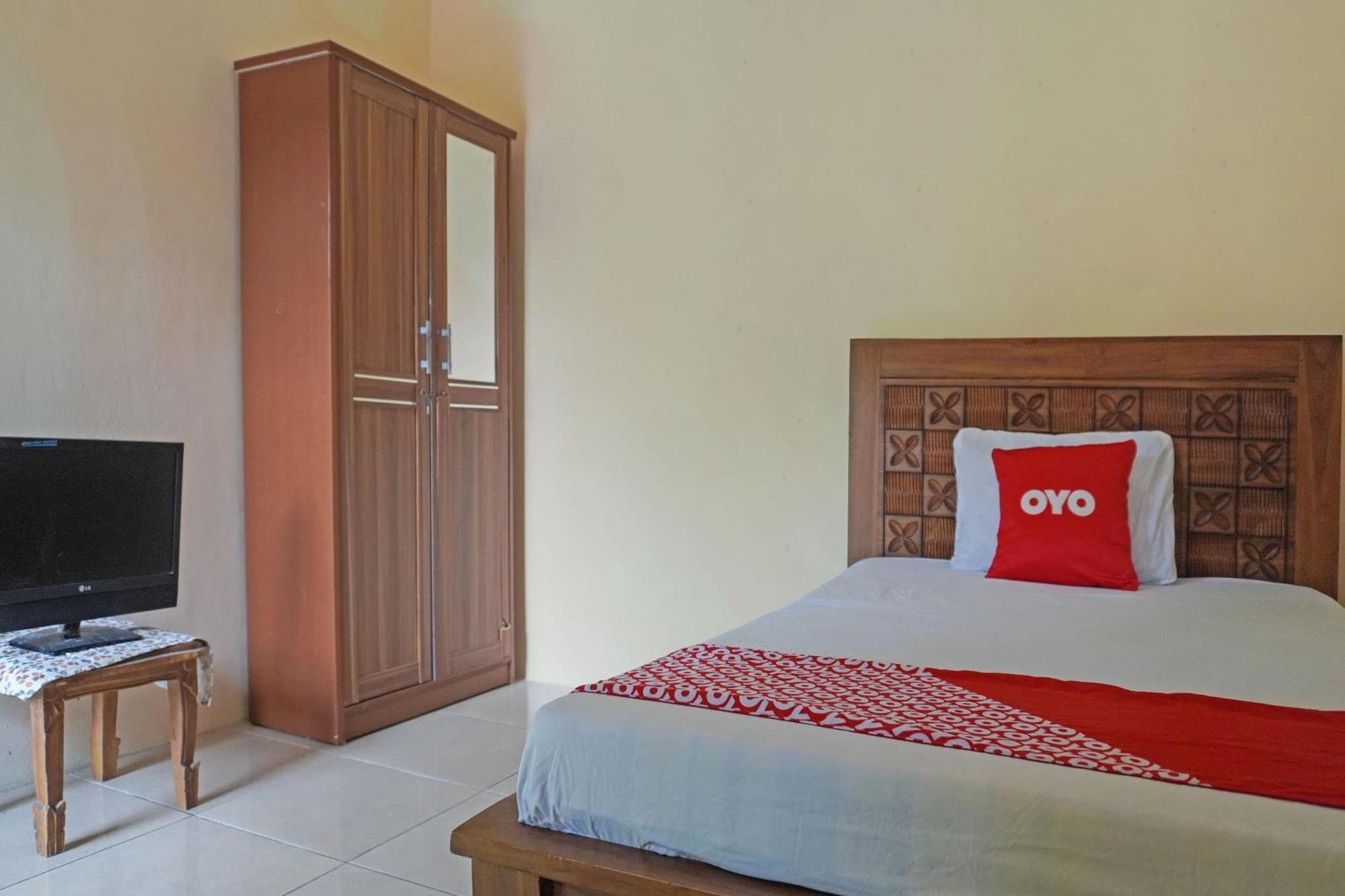 Oyo 91762 Green Home Stay Syariah Purwakarta Zewnętrze zdjęcie