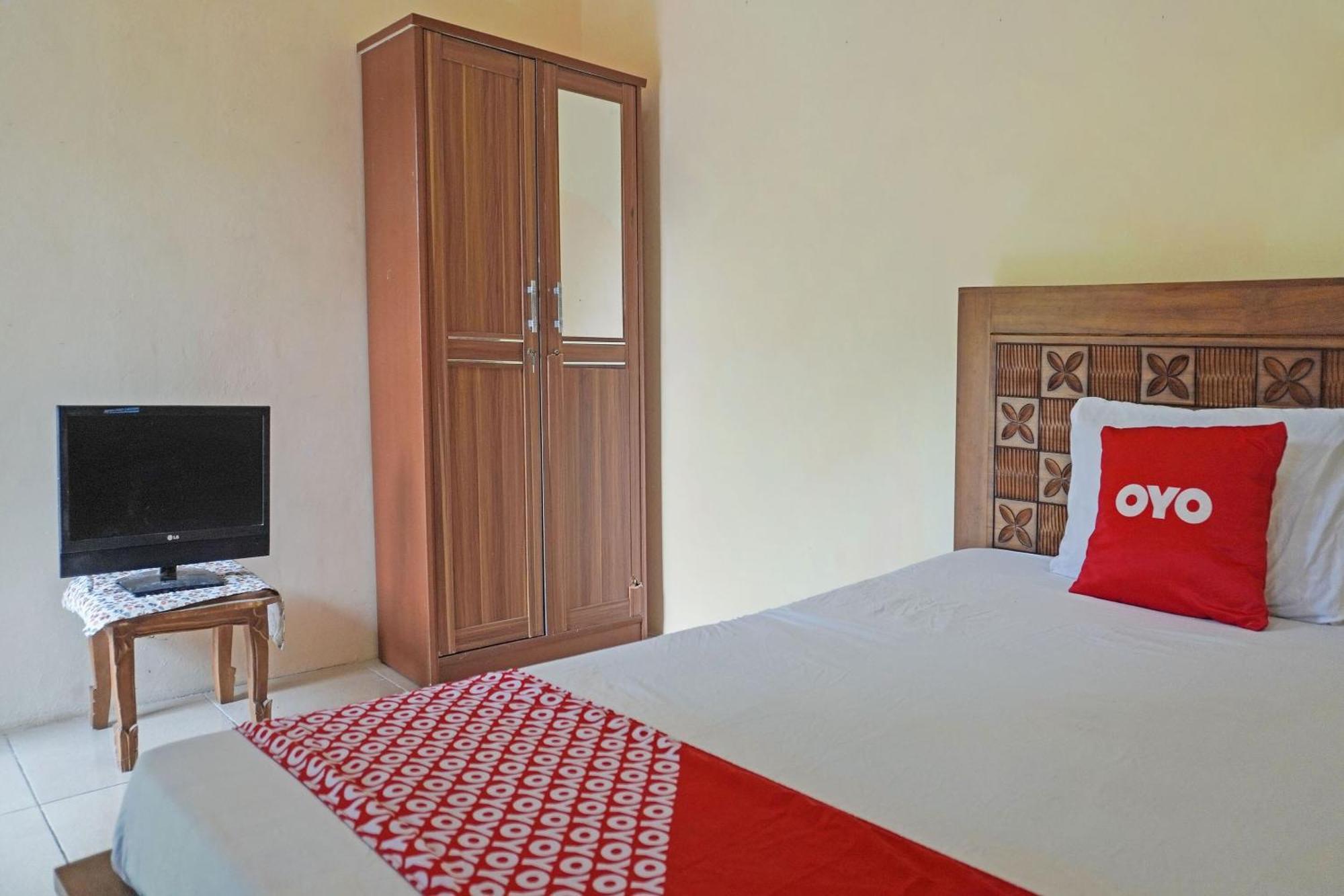 Oyo 91762 Green Home Stay Syariah Purwakarta Zewnętrze zdjęcie