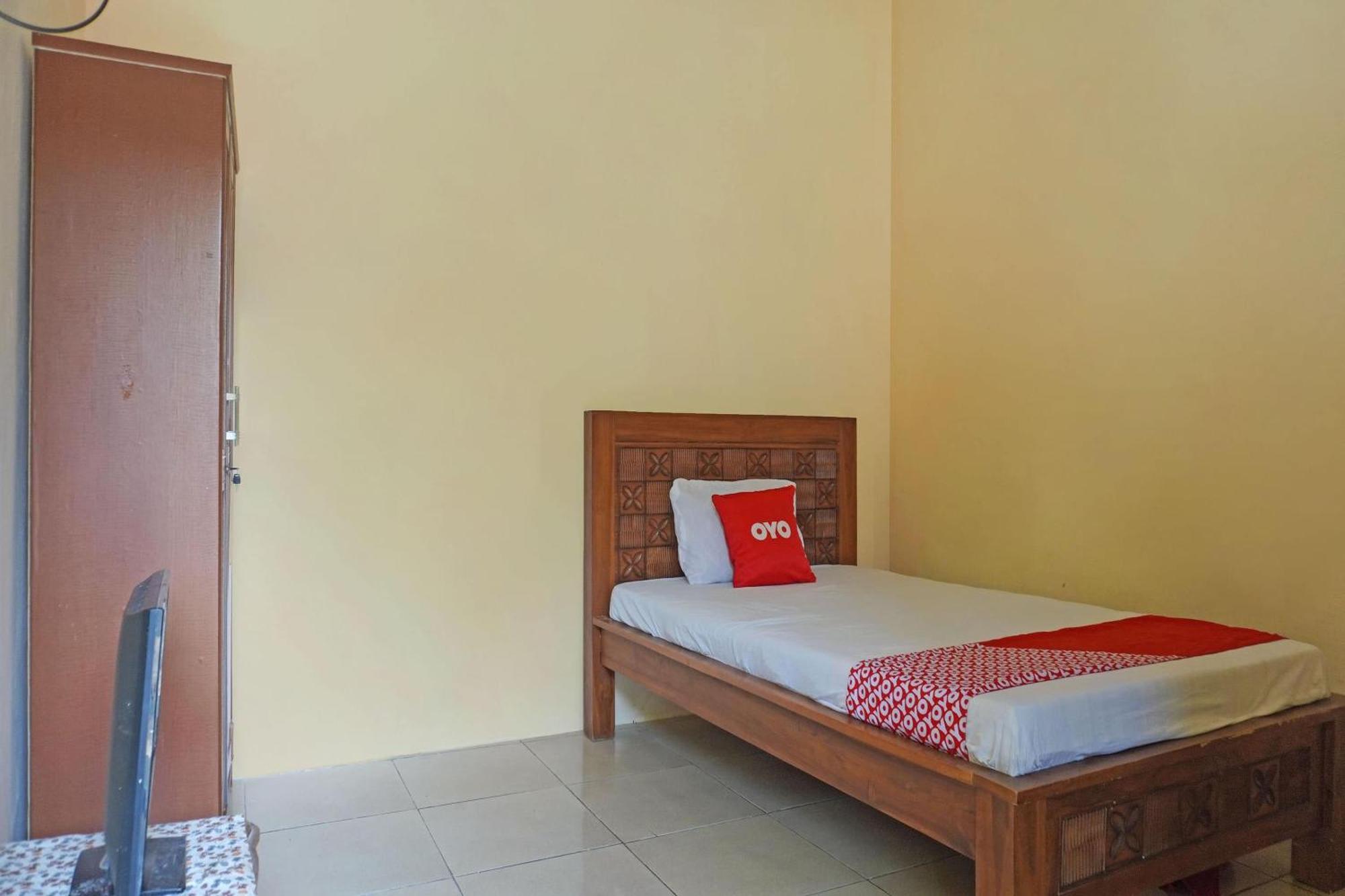 Oyo 91762 Green Home Stay Syariah Purwakarta Zewnętrze zdjęcie